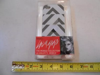 Rare Lady Gaga I Phone 4 S Pro Case Apple Lux Mobile Cell Phone • £4.74