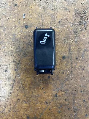 Mercedes W124 86-95 Headrest Control Release Switch OEM 300E 300D 1248202610 • $5