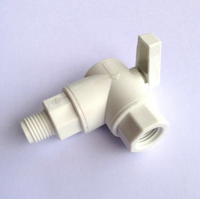 £14.95 • Buy Replacement Tap / Valve For 2 Litre Brine Shrimp Culture Vessel / Hatcher
