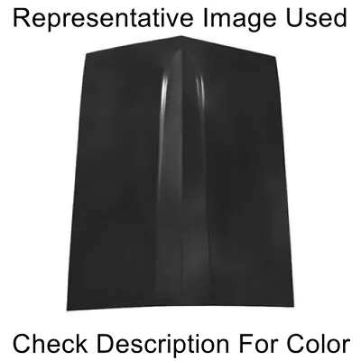 Scott Drake C9ZZ-16612-AR Hood Underside Correct For 69 For Ford Mustang 69-70 • $515.86