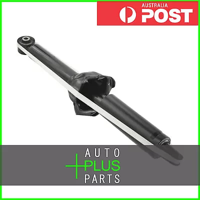 Fits HONDA CIVIC REAR SHOCK ABSORBER GAS.TWIN TUBE - 5DCOUPEEG3EG4EG5EG6EG • $61.95