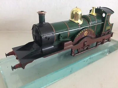 Hornby Gloss Green Body R354 Gwr Lord Of The Isles & Name Plates 3046 Triang Vgc • £39.40