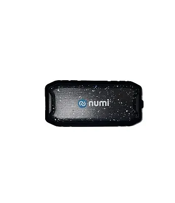 NUMI Vibe Wireless Waterproof Speaker! Excellent Condition! • $32