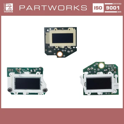 $102.23 • Buy Repair Service For VW T3 Bus Bulli Digital Clock Instrument Cluster