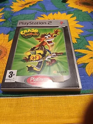 Crash Twinsanity - PlayStation 2 / PS2  • £2.85