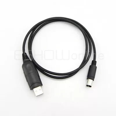 USB Programming Cable For YAESU FT-7800/7800E/7800R/3000M Walkie Talkie Radio • $22