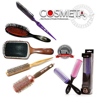 Head Jog Professional Hair Brushes  • £7.45