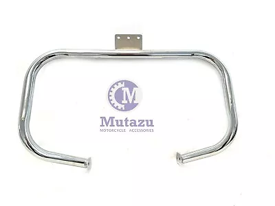 $169 • Buy Engine Guard Highway Crash Bar For Yamaha XVS650A V Star 650 Classic 1998-2010