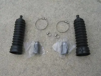 Mustang II Power Rack & Pinion 4   Extension Kit W Wider Than Stock Front End • $54.65