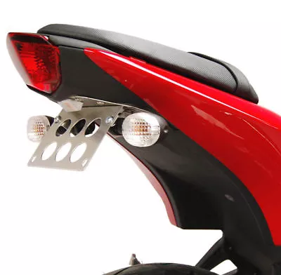 Competition Werkes Fender Eliminator Kit Kawasaki Ninja 250 2009 2010 2011 2012 • $93