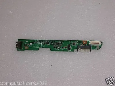 OEM Dell XPS M1330 Battery Charger USB Port Board 48.4C302.031 / 06602-3 OEM  • $7.64