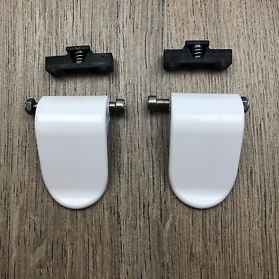 Bugaboo Cameleon 3 Handlebar Height Adjuster Clips X 2  • $19