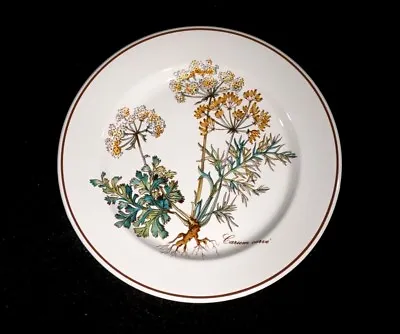 Villeroy Boch Botanica Bread Plate • $19.27