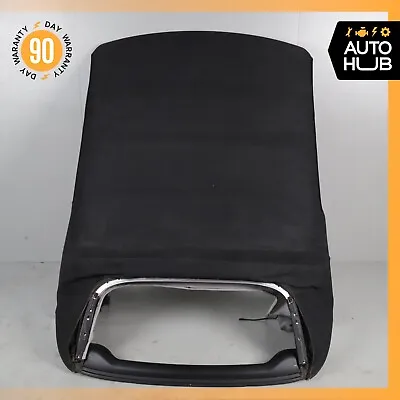 04-09 Mercedes W209 CLK350 CLK500 CLK55 AMG Convertible Soft Top Roof OEM • $531.20