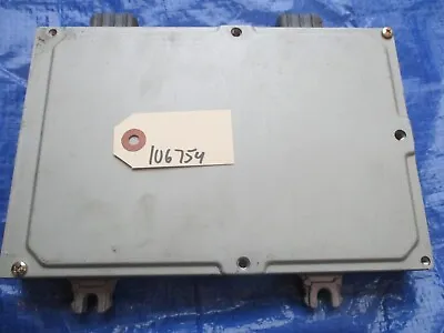 96-98 Honda Civic D16Y7 Engine Computer Ecu Obd2a 37820-P2E-C81 Automatic 106754 • $99.99