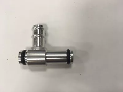$20 • Buy Kawasaki Carb Fuel Tee  /Alum KZ440 ,KZ750 ZN700  92005-1026  '80-'85