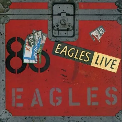 Eagles Live • $7.11