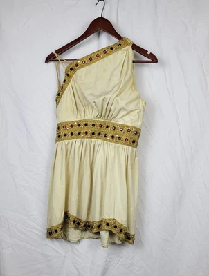 $250 • Buy Vintage Circus Outfit Costume Womens Dress Cuneo Estate Custom Made 