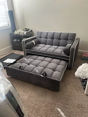 Sofa Bed • $300