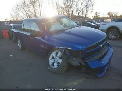 Wheel Classic Style 5 Lug Road Wheel Fits 14-21 DODGE 1500 PICKUP 1147437 • $241.03