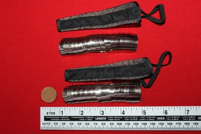£39.99 • Buy HAO YO TOYS 1/6TH SCALE Rome Fifty Captain Roman Chain Mail Arm Guards HH18012