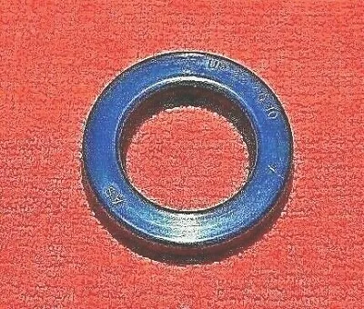 Metric U-Cup Seal For  Omega Quick Lift -Norco-2 1/2 Ton Floor Jack  • $14.95