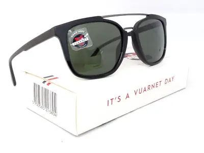 Vuarnet Sunglasses  Vl 1601 0005 1121 Px 3000 Pure Grey Mineral Lens  France • $107.95