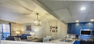 $2765 • Buy Park Plaza Ski Resort, Park City, UT 2 Bed/3 Ba Rental Dec 23 - Dec 30,  2023