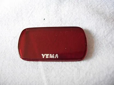 Glass Rectangle New For Yema Digital LED 30 MM By 153 MM • $80.54