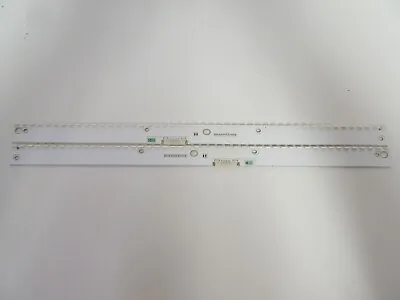 Genuine Samsung 2016 TV UA55KU7000 LCD Backlight Set Led Bar Strip • $289