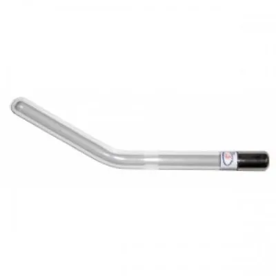 Small Electrode For Violet Ray D'arsonval  Corona  Rectal • $11.99