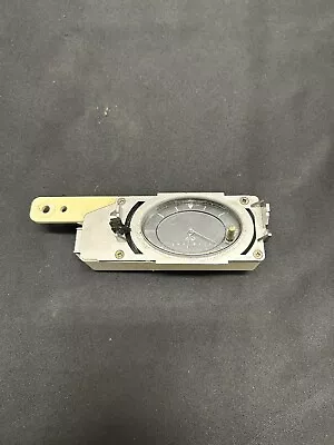 2003-2004 Infiniti G35 Dash Center Interior Analog Clock Oem  • $10