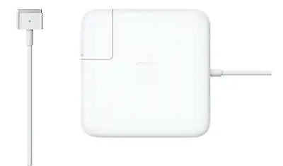 £28.04 • Buy Original Apple 60W MagSafe 2 Power Adapter For MacBook Pro MD565B/B 7422935 U