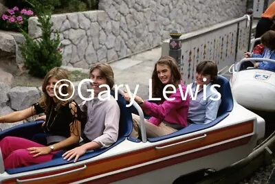 Brooke Shields & Lisa Whelchel 8x10 Glossy Photo From Original Transparency • $24.50