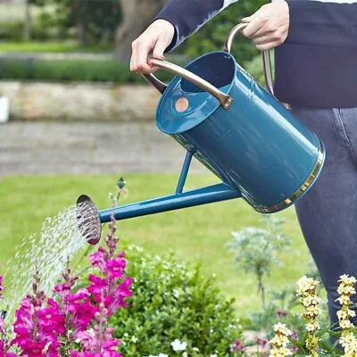 Smart Garden GroZone 9L Watering Can With Watering Rose Choose Colour  • £24.49