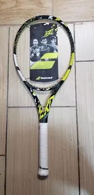 Babolat Pure Aero Lite   4 1/4 Tennis Racquet • $219