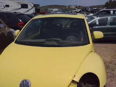 $574.99 • Buy Manual Transmission 1.8L Turbo Gas 5 Speed Fits 99-05 BEETLE 22034843