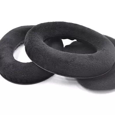 Earmuffs Replace Ear Pads Cushion For Sennheiser HD515 HD555 HD595 HD518 HD558 • $4.92