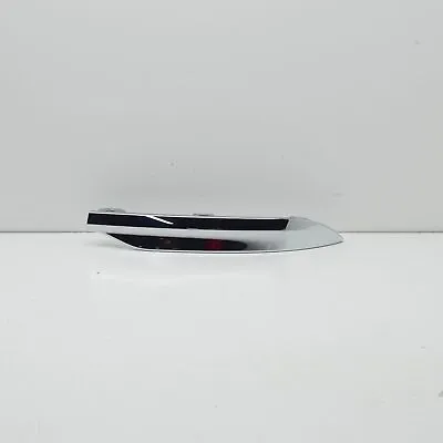 New Volvo Xc60 Mk2 Rear Right Bumper Molding 32227903 Original • $87.30