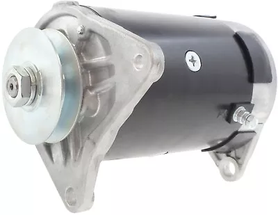 Premium Grade Starter Generator Fits EZ-Go Golf Cart MG2 Freedom HP 1998 - 2008 • $98.90