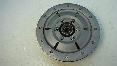 2007 Kawasaki Vulcan 900 Classic VN900D K393. Rear Wheel Drive Pulley Sprocket • $80.52