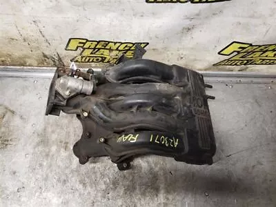 Intake Manifold 6-245 4.0L 4 Door Fits 02-03 EXPLORER 937854 • $75