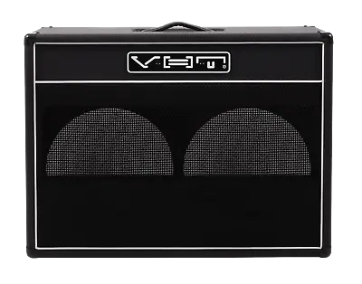 VHT Model AV-AL-212E Open Back 2x12 EMPTY Guitar Speaker Cabinet • $199.49