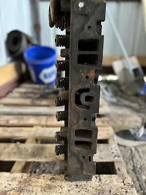 MOPAR Dodge Plymouth Big Block 906 Cylinder Heads • $150