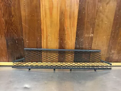 MG Midget 1500 • Original Front Grille Assembly. Used. KMG695 • $33.99