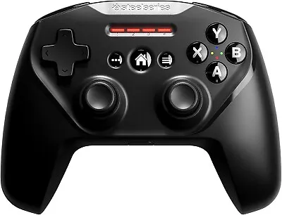 SteelSeries Nimbus+ Wireless Gaming Controller For IPhone IPad 50+Hour Battery • £49.99