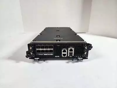 F5 Networks Viprion B2100 LTM Local Traffic Manager Blade 400-0029-04 • $349.99