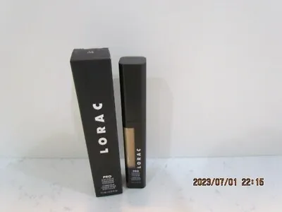 LORAC PRO Soft Focus Longwear Concealer 3.5 FAIR 0.25oz - NEW IN BOX • $8.99