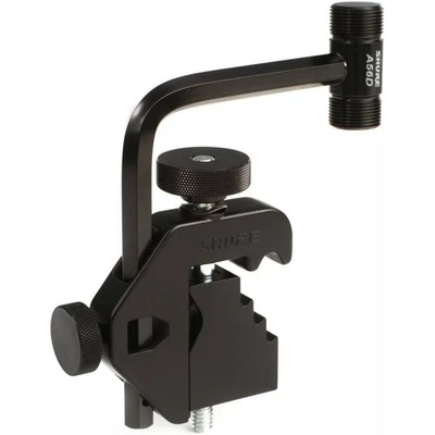 $349.98 • Buy Shure A56D Drum Microphone Mount 3 Pcs.