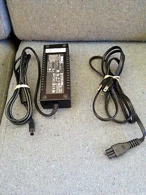 Dell X9366 PA-1131-02D2 PA-13 AC Power Adapter Charger 19.5V 6.7A GENUINE TESTED • $9.99